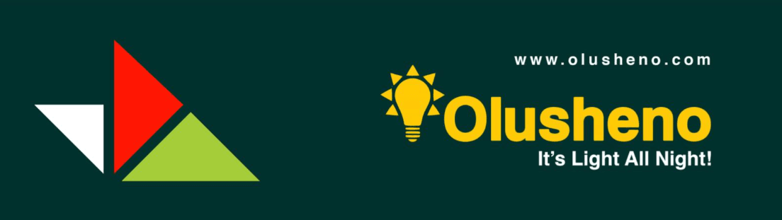 Olusheno — It’s Light All Night